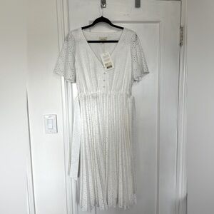 Sézane Isidore Dress
